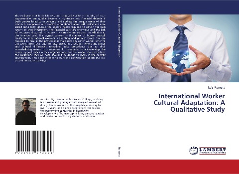 International Worker Cultural Adaptation: A Qualitative Study