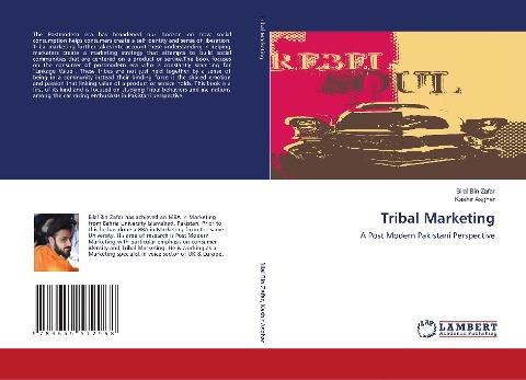 Tribal Marketing: A Post Modern Pakistani Perspective