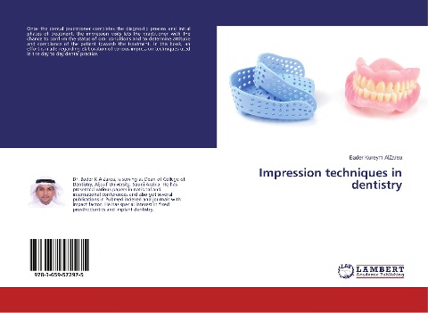 Impression techniques in dentistry