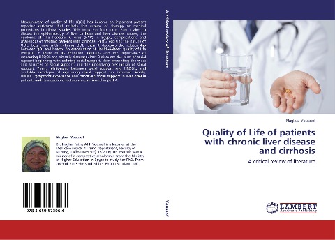 Quality of Life of patients with chronic liver disease and cirrhosis: A critical review of literature