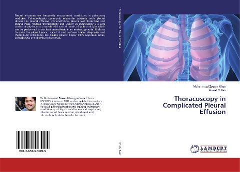 Thoracoscopy in Complicated Pleural Effusion