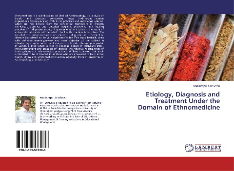 Etiology, Diagnosis and Treatment Under the Domain of Ethnomedicine