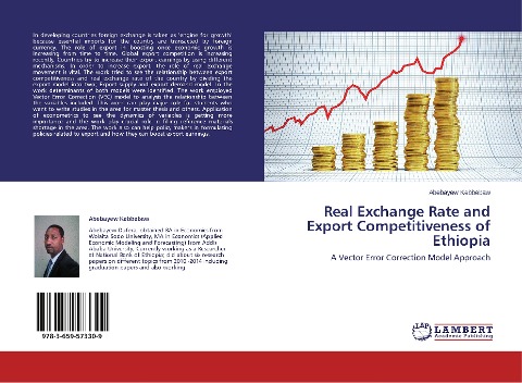 Real Exchange Rate and Export Competitiveness of Ethiopia: A Vector Error Correction Model Approach