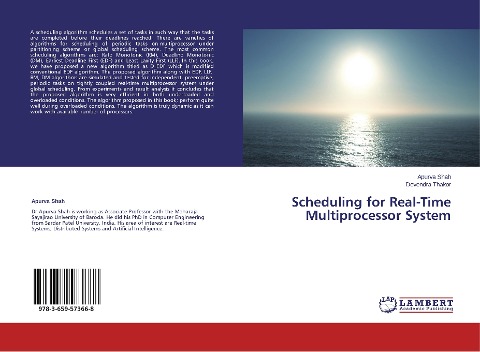Scheduling for Real-Time Multiprocessor System