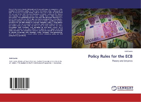 Policy Rules for the ECB: Theory and Empirics