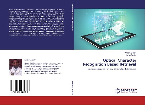 Optical Character Recognition Based Retrieval: Introduction and Review of Notable Literatures
