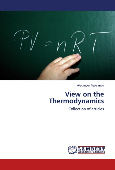View on the Thermodynamics: Collection of articles