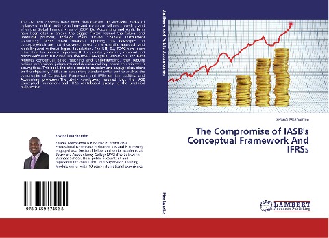 The Compromise of IASBs Conceptual Framework And IFRSs