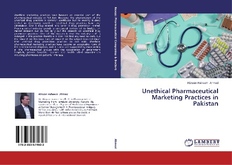 Unethical Pharmaceutical Marketing Practices in Pakistan