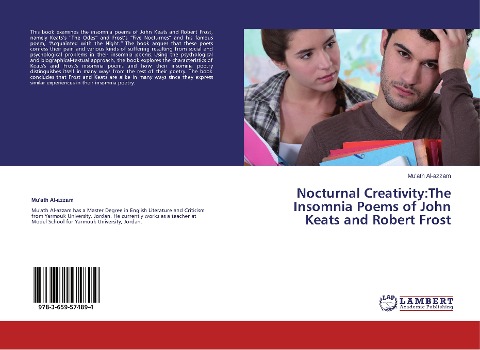 Nocturnal Creativity:The Insomnia Poems of John Keats and Robert Frost
