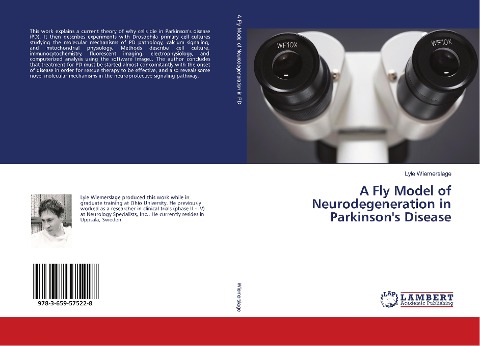 A Fly Model of Neurodegeneration in Parkinsons Disease