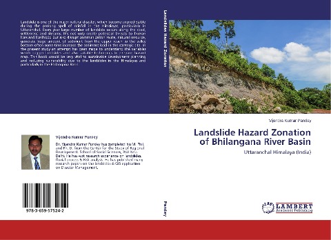 Landslide Hazard Zonation of Bhilangana River Basin: Uttaranchal Himalaya (India)