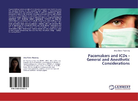 Pacemakers and ICDs - General and Anesthetic Considerations