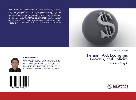 Foreign Aid, Economic Growth, and Policies: Theoretical Analysis