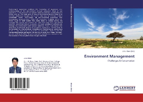 Environment Management: Challenges & Conservation