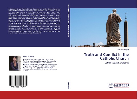 Truth and Conflict in the Catholic Church: Catholic Jewish Dialogue
