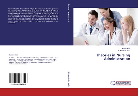 Theories in Nursing Administration