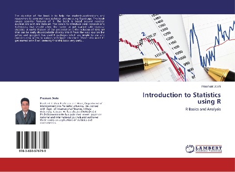 Introduction to Statistics using R: R Basics and Analysis