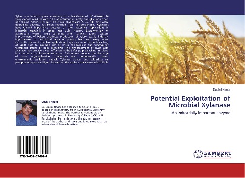 Potential Exploitation of Microbial Xylanase: An industrially important enzyme