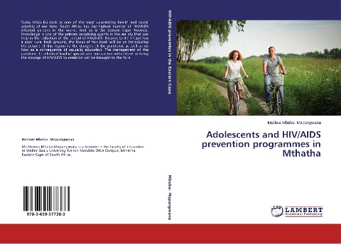 Adolescents and HIV/AIDS prevention programmes in Mthatha