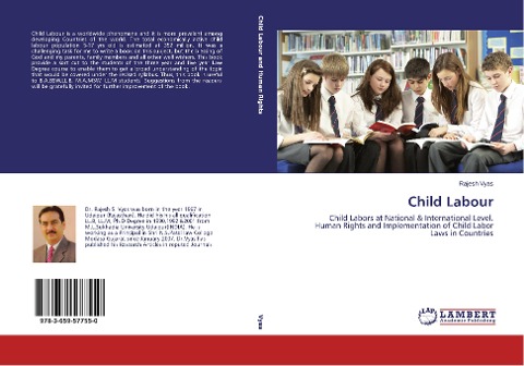 Child Labour: Child Labors at National & International Level. Human Rights and Implementation of Child Labor Laws in Countries