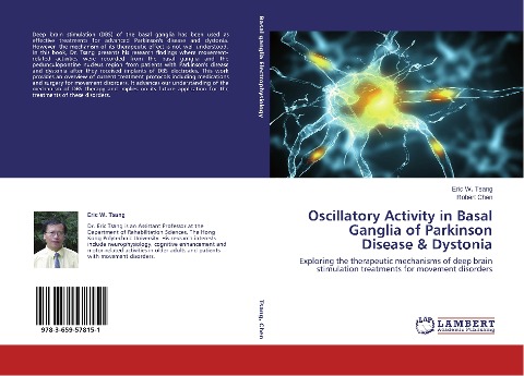 Oscillatory Activity in Basal Ganglia of Parkinson Disease & Dystonia: Exploring the therapeutic mechanisms of deep brain stimulation treatments for movement disorders