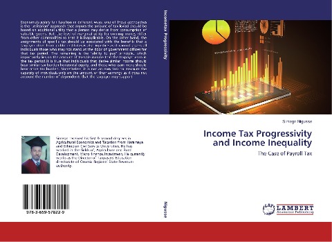 Income Tax Progressivity and Income Inequality: The Case of Payroll Tax