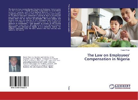 The Law on Employees Compensation in Nigeria