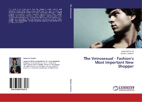 The Vetrosexual - Fashions Most Important New Shopper