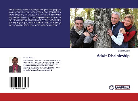 Adult Discipleship