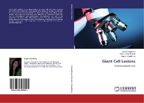 Giant Cell Lesions: Multinucleated Cells