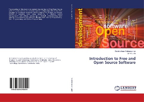 Introduction to Free and Open Source Software