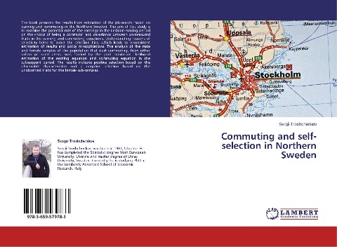 Commuting and self-selection in Northern Sweden