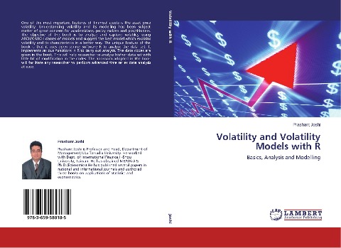 Volatility and Volatility Models with R: Basics, Analysis and Modelling