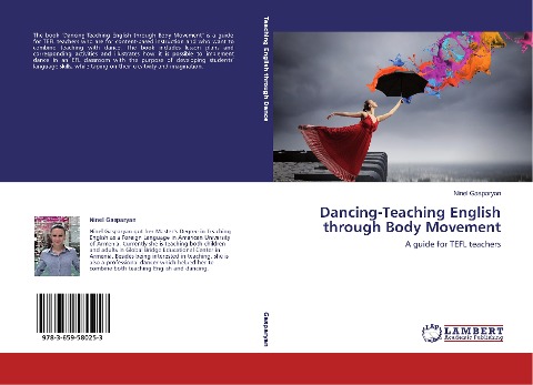 Dancing-Teaching English through Body Movement: A guide for TEFL teachers