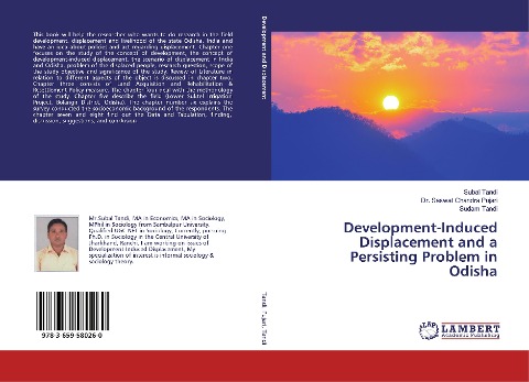 Development-Induced Displacement and a Persisting Problem in Odisha