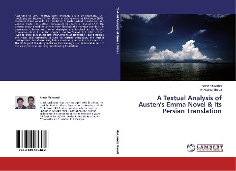 A Textual Analysis of Austens Emma Novel & Its Persian Translation