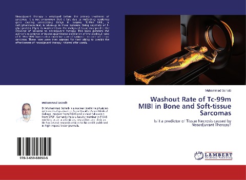 Washout Rate of Tc-99m MIBI in Bone and Soft-tissue Sarcomas: Is it a predictor of Tissue Necrosis caused by Neoadjuvant Therapy?