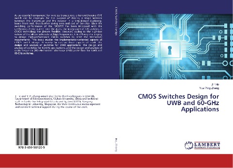 CMOS Switches Design for UWB and 60-GHz Applications