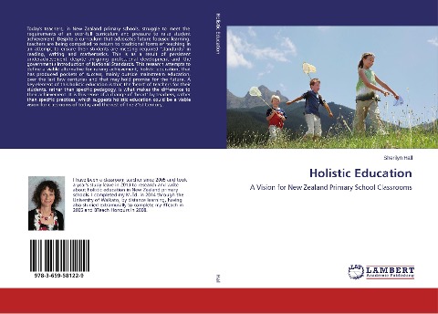 Holistic Education: A Vision for New Zealand Primary School Classrooms