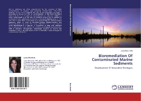 Bioremediation Of Contaminated Marine Sediments: Development Of Innovative Strategies