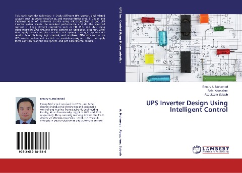 UPS Inverter Design Using Intelligent Control