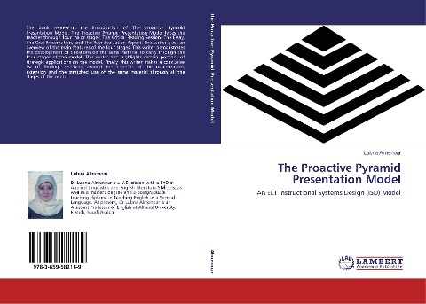 The Proactive Pyramid Presentation Model: An ELT Instructional Systems Design (ISD) Model