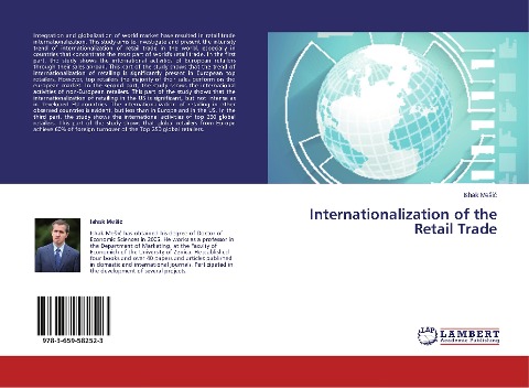 Internationalization of the Retail Trade