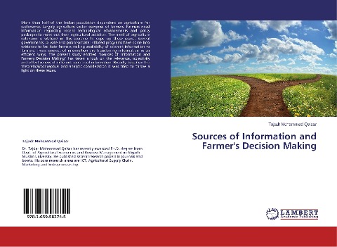 Sources of Information and Farmers Decision Making