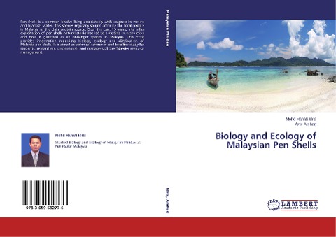 Biology and Ecology of Malaysian Pen Shells