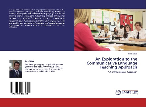 An Exploration to the Communicative Language Teaching Approach: A Communicative Approach