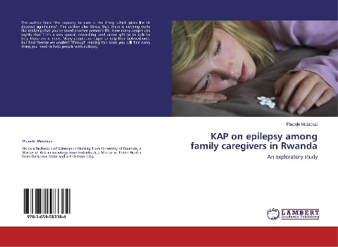 KAP on epilepsy among family caregivers in Rwanda: An exploratory study