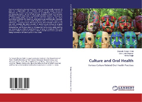 Culture and Oral Health: Various Culture Related Oral Health Practices