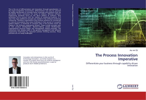 The Process Innovation Imperative: Differentiate your business through capability driven innovation